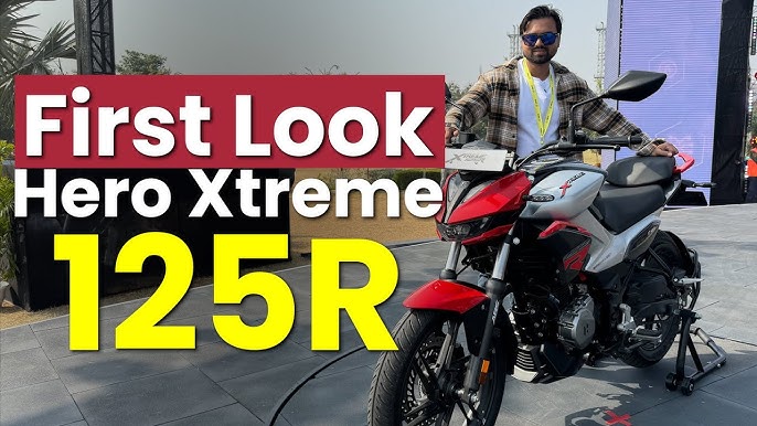 आकर्षक लुक और भौकाली इंजन के साथ धमाल मचा रही Hero Xtreme Bike , जबरदस्त होंगे फीचर्स