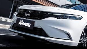 भारतीय सड़कों की रानी बन बैठी है Honda Amaze , बेस्ट फीचर्स के साथ मिलेगा पावरफुल इंजन