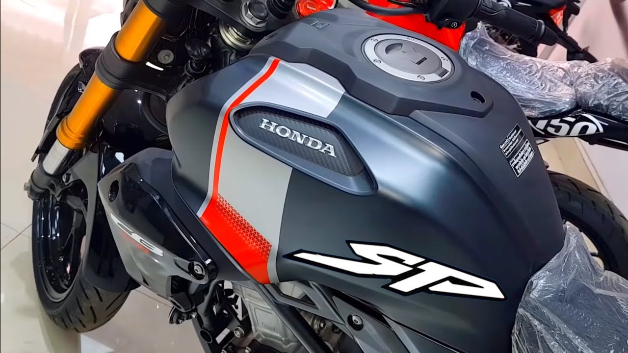 जबरदस्त परफॉर्मेंस के साथ ग्राहकों को आकर्षित कर रही Honda SP 160 Bike, खरीदी के लिए लगी है ग्राहकों की लंबी लाइन