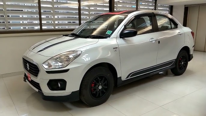 आकर्षक डिजाइन और बेस्ट फीचर्स के साथ मिल रही Maruti Suzuki Dzire, कम कीमत में देगी शानदार माइलेज