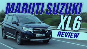 जबरदस्त फीचर्स के साथ लग्जरी डिजाइन में मिलेगी Maruti Suzuki XL6 कार, खरीदी के लिए लगी है ग्राहकों की लंबी लाइन