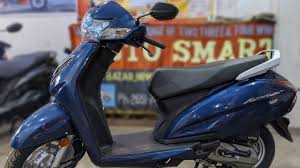 गजब के फीचर्स के साथ भारतीय मार्केट में खूब पसंद आ रही New Honda Activa 6G , जाने कितनी है इसकी कीमत