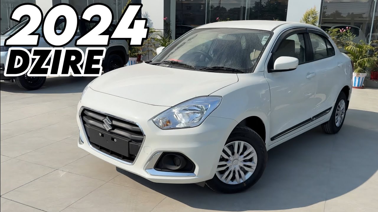 नए अवतार में दिखेगी New Maruti Suzuki Dzire 2024 , तगड़े इंटीरियर के साथ बेस्ट होंगे फीचर्स