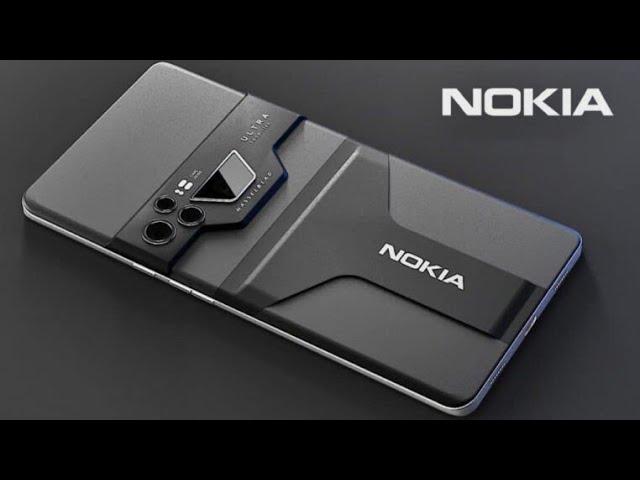 200MP कैमरा और तगड़े फीचर्स के साथ Nokia का धांसू स्मार्टफोन, देखे कीमत