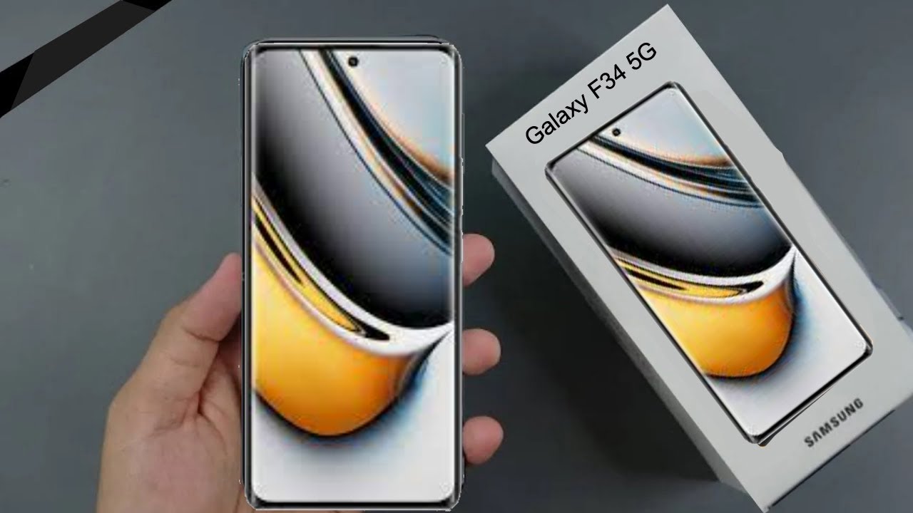 लल्लनटॉप फीचर्स और दमदार कैमरा क्वालिटी के साथ घर लाए Samsung F34 5G , जानिए कीमत और फीचर्स