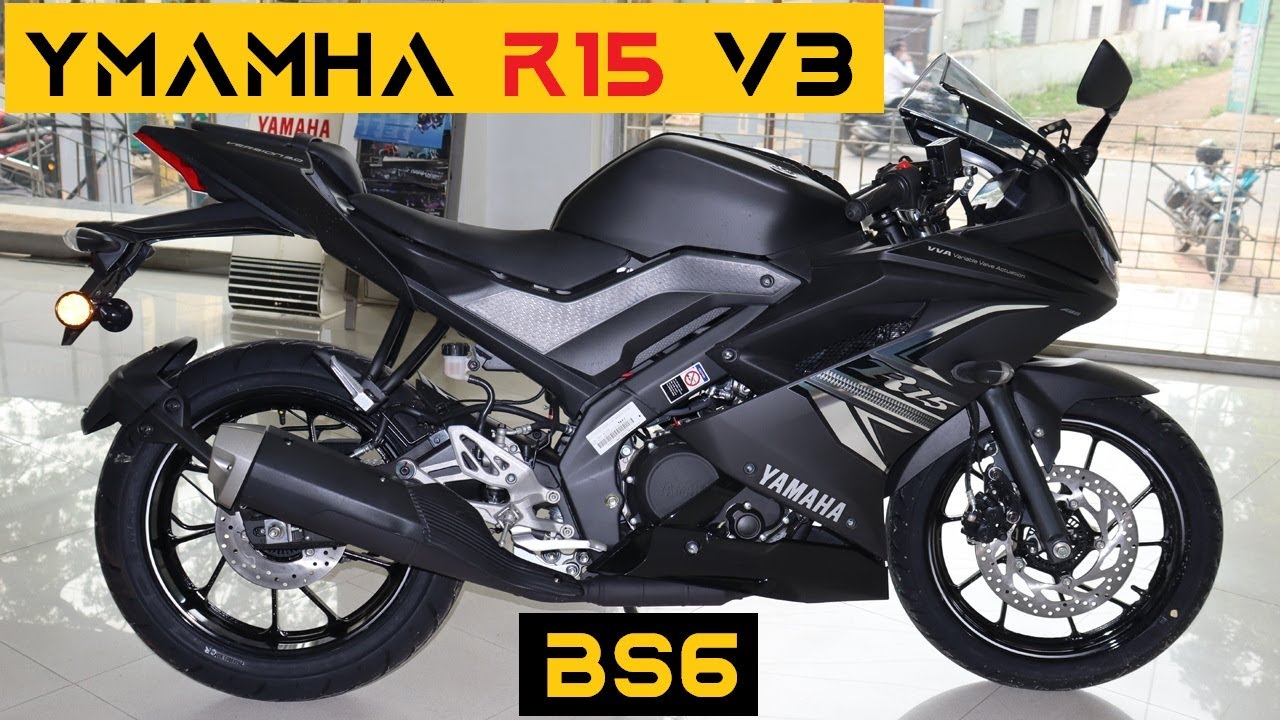 बेस्ट ऑफर पर मिल रही स्टाइलिश बाइक Yamaha R15, जाने फीचर्स और फाइनेंस प्लान