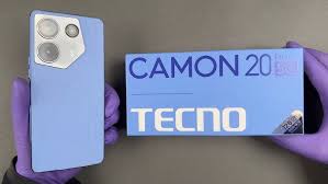 लाजवाब डिस्काउंट ऑफर के साथ रिलीज हुआ Techno Camon 20 pro स्मार्टफोन, कम कीमत में मिलेगा जबरदस्त सुविधाओं का लाभ