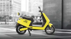 OMG! मात्र ₹15,000 की डाउन पेमेंट पर अपनी बनाएं Hero की ये स्टाइलिश Electric Scooter