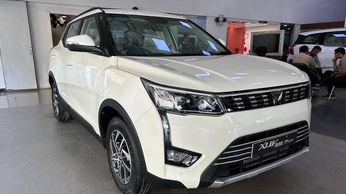 Creta का धंधा मंदा करने आई Mahindra की लग्जरी SUV, प्रीमियम फीचर्स के के साथ मिलेगा जबरदस्त माइलेज