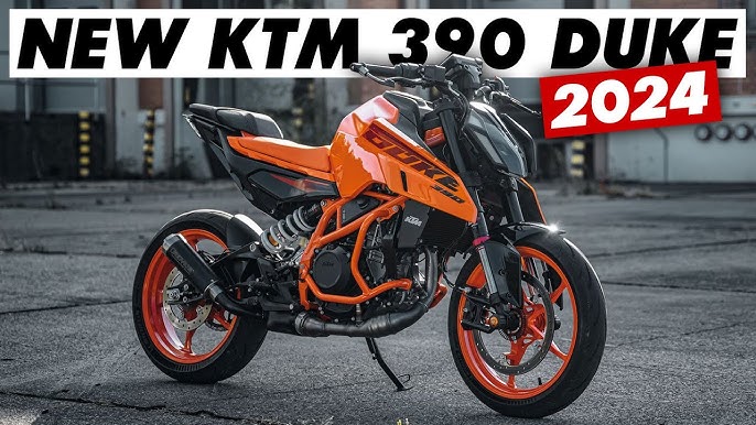 Yamaha R15 का मार्केट हिलाने आ गई New KTM 390 Duke बाइक, बुलडोजर पावर इंजन के साथ मिलेंगे टावर तोड़ फीचर्स