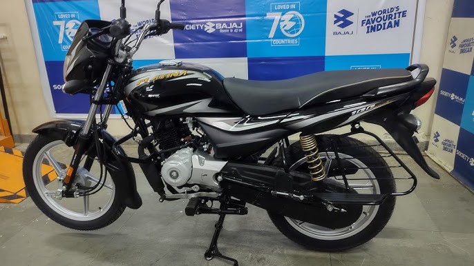 रोजमर्रा की जरूरते पूरी करने बजाज ने लॉन्च की New Bajaj Pletina 100 Bike, कम कीमत में देंगी 80kmpl का शानदार माइलेज