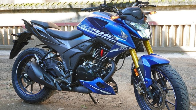 160cc के पावरफुल इंजन के साथ लॉन्च हुई New Honda Hornet 2.0 बाइक, जानिए क्या है? इसकी कीमत