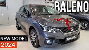 मिडल क्लास लोगो की पहली पसंद बन रही Maruti की New Baleno, जानिए क्या है? इसकी कीमत