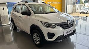 ऑटो मार्केट में धूम मचाने आई Renault की धाकड़ कार, कम कीमत में मिलेंगे बेस्ट फीचर्स, देखे कीमत