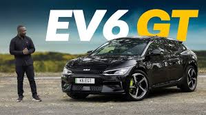 इंडियन इलेक्ट्रिक बाजार में अपना जादू दिखाने आई Kia EV6 Electric Car, जानिए क्या है? इसकी खासियत