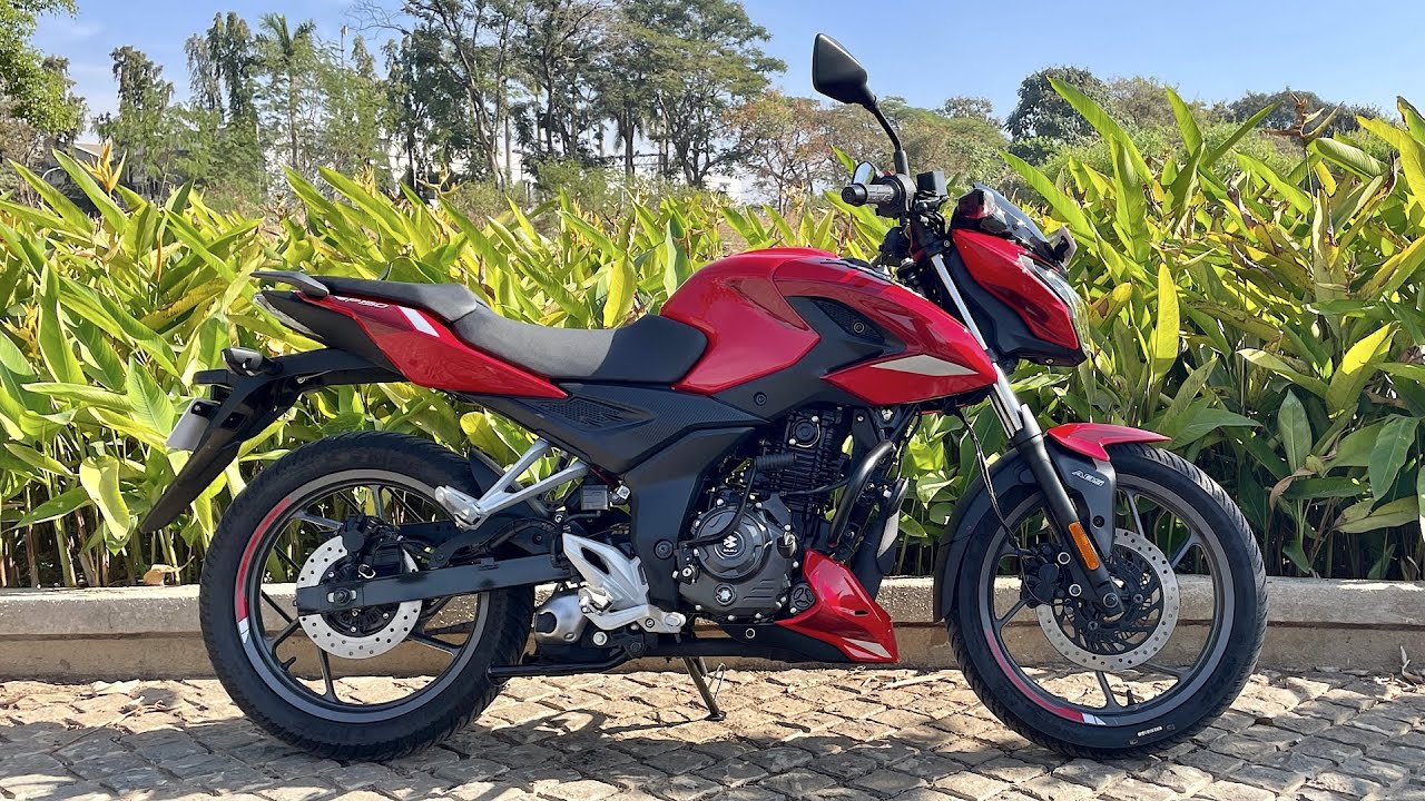 युवाओं का दिल बहलाने आई Bajaj की चार्मिंग लूक Pulsar P-150 बाइक, पावरफुल इंजन के साथ मिलेंगे यूनीक फीचर्स