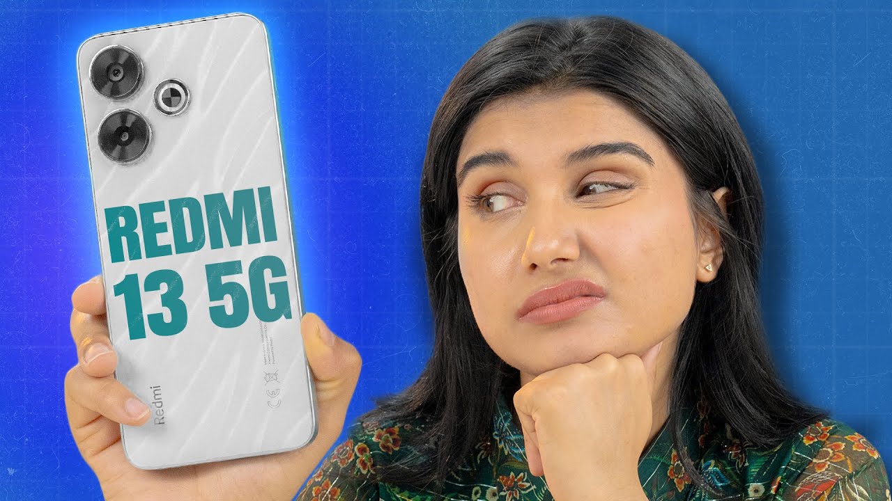 आधुनिक फीचर्स से के साथ लॉन्च हुआ Redmi 13C 5G स्मार्टफोन, कम कीमत में मिलेंगे ब्रांडेड फीचर्स, देखे कीमत