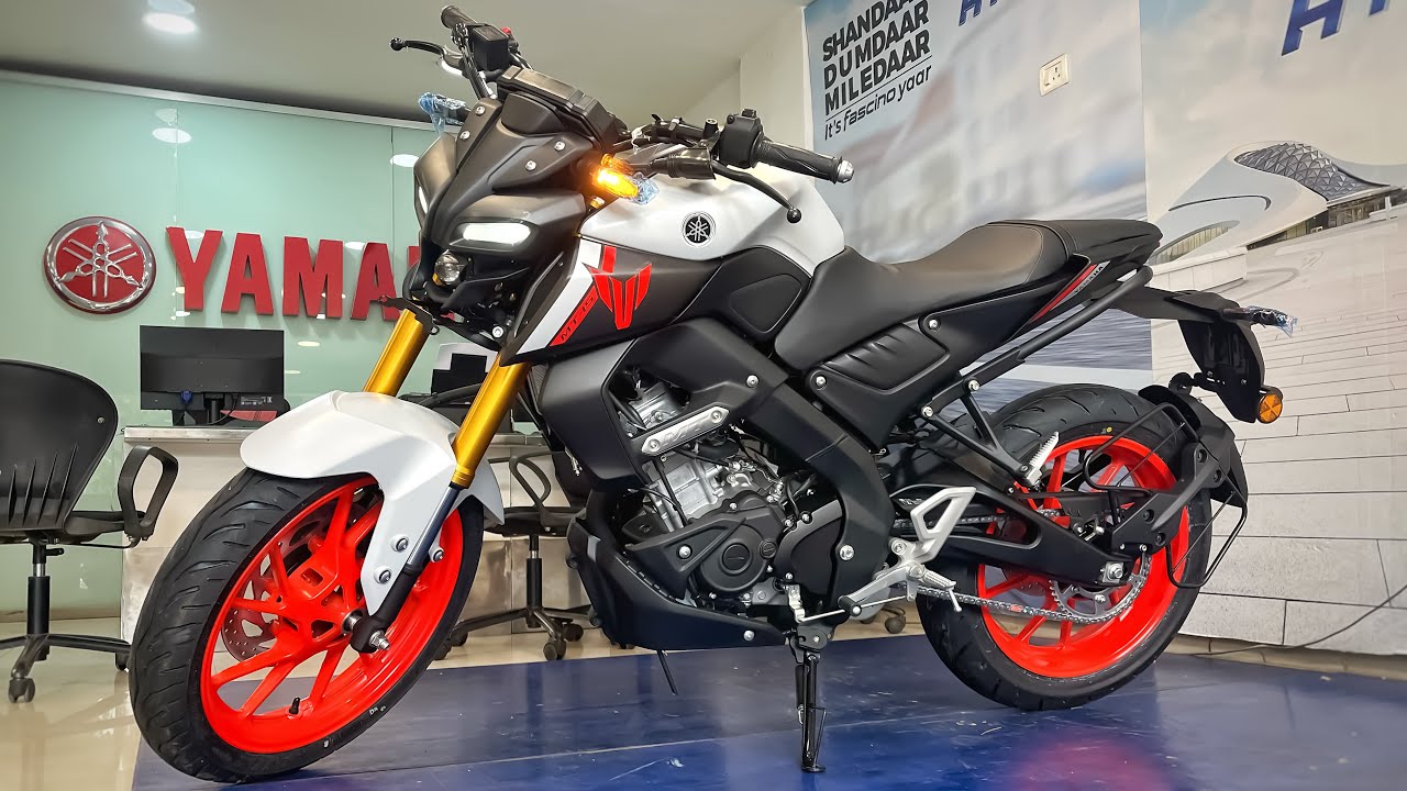 KTM की पुंगी बजाने आई Yamaha की रापचिक लूक बाइक, कम कीमत में देंगी तगड़ा माइलेज, देखे कीमत