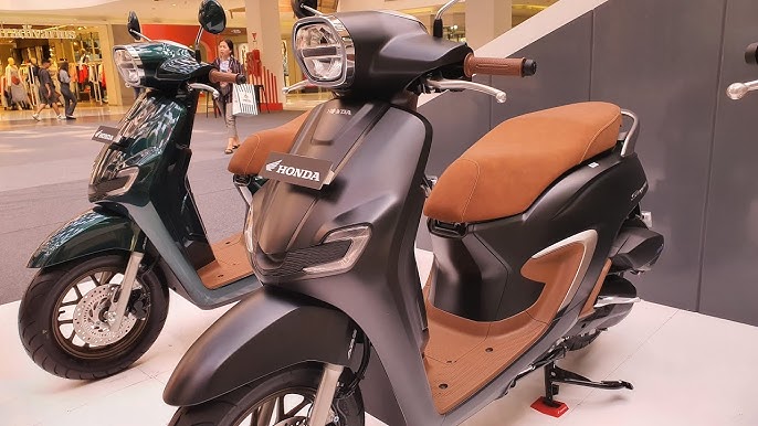 जुपिटर का चकनाचूर कर देगी Honda Stylo , कम कीमत में मिलेंगे बेस्ट फीचर्स