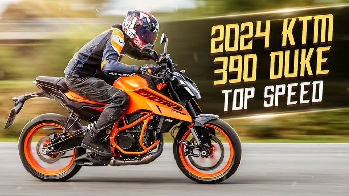 स्पोर्टी लुक में तबाही मचाने 2024 में आ रही KTM Duke 2024 , एक ही बार देखने पर आ रही पसंद