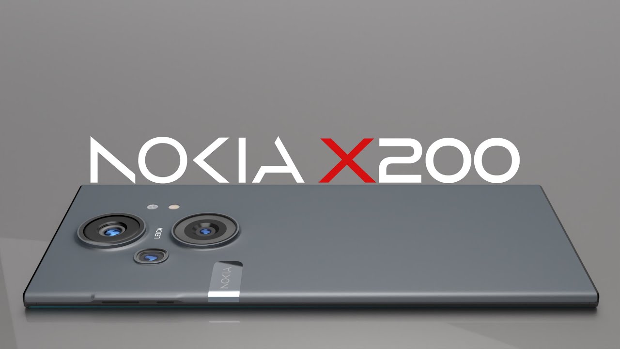 6000 mah बैटरी के साथ लॉन्च होगा Nokia X200 5G , लाजवाब कैमरा क्वालिटी के साथ मिलेंगे आधुनिक फीचर्स