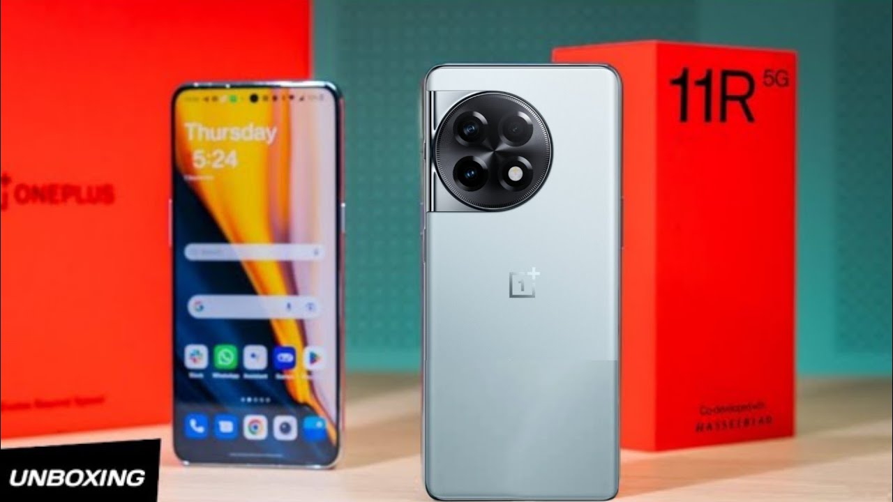 बढ़िया कैमरे के साथ मिलेगा 100W फस्ट चार्जर वाला OnePlus का धांसू स्मार्टफोन, जाने कीमत