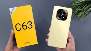 100MP कैमरा के साथ ग्राहकों को आकर्षित करेगा Realme C63 5G smartphone, 8GB रैम के साथ मिलेंगे बेस्ट फीचर्स