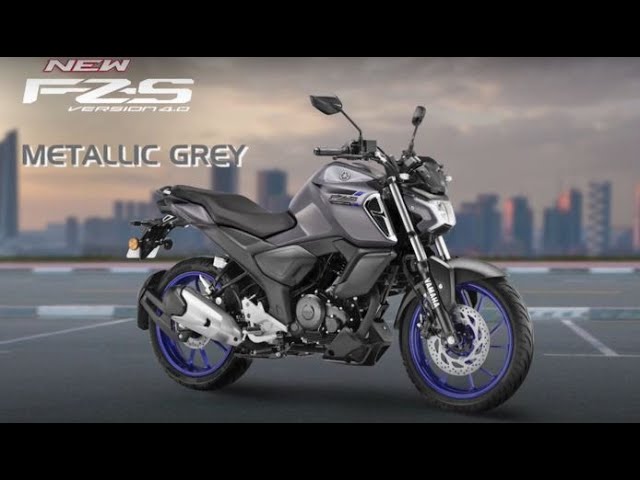 अपाचे को धूल चटा देगी Yamaha FZ S FI V4 , तगड़े मिलेंगे स्पेसिफिकेशन