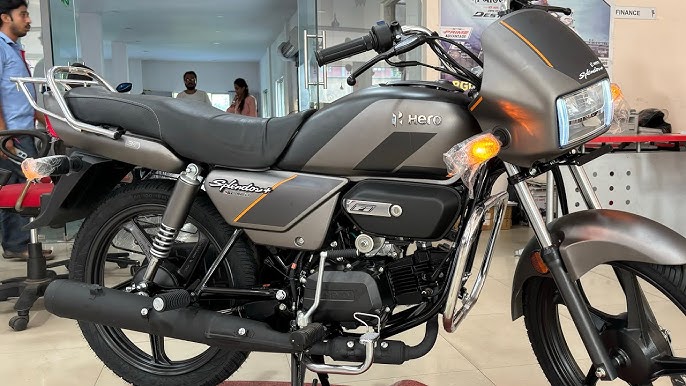 Bajaj Pletina की धज्जियां उड़ाने आई New Hero splendor Xtec 2.0 बाइक, कम प्राइस में देगी 75kmpl का शानदार माइलेज