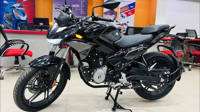 युवाओं को अपनी ओर आकर्षित करने Hero ने पेश की New Hero Xtreme 125R बाइक