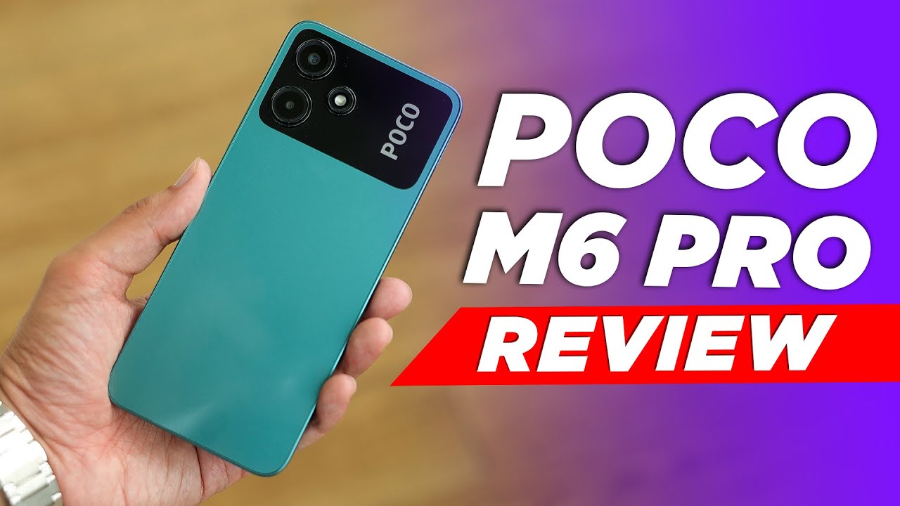 गरीबों का सपना पूरा करने लॉन्च हुआ New Poco M6 5G स्मार्टफोन, कम कीमत में मिलेंगे झकास कैमरा क्वालिटी, देखे कीमत