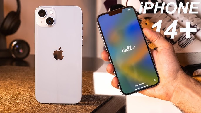 भारी उछाल के साथ सस्ते में मिल रहा Apple Iphone 14 , अमेजॉन पर हुई कम कीमत