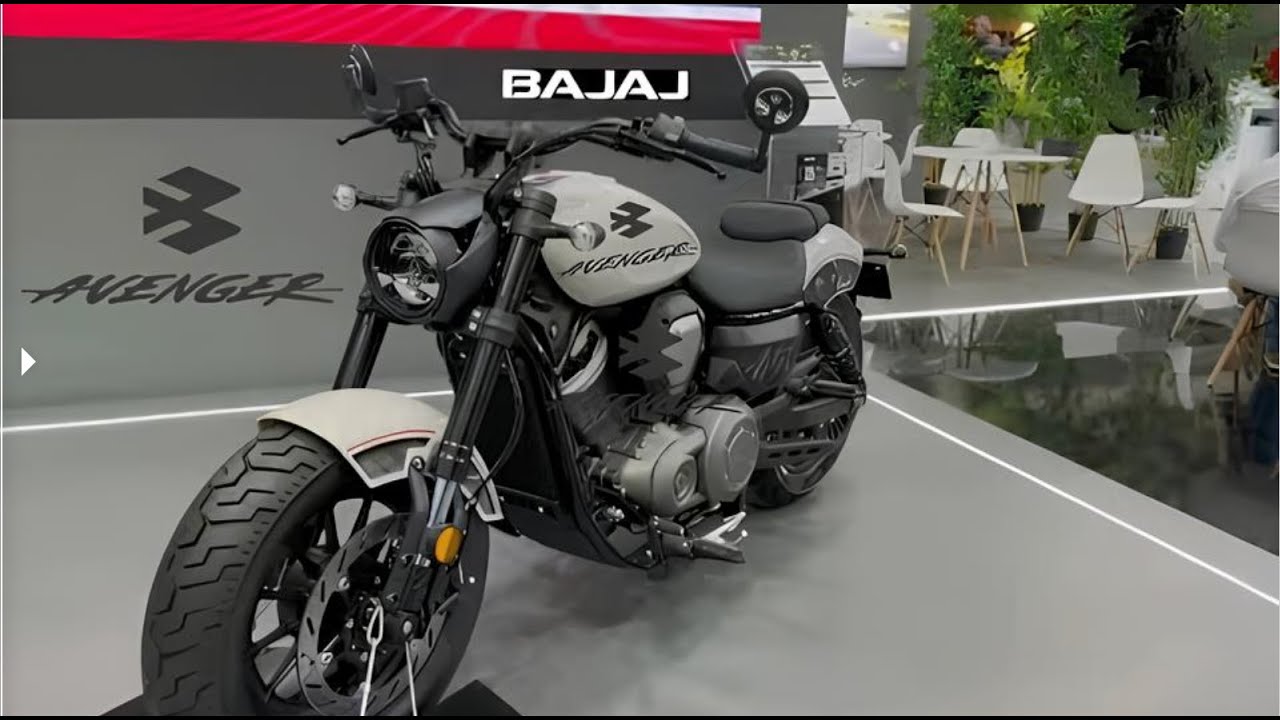 400 सीसी इंजन विकल्प के साथ लांच हुई Bajaj Avenger 400 , 6 स्पीड गियर बॉक्स के साथ मिलेंगे आधुनिक फीचर्स