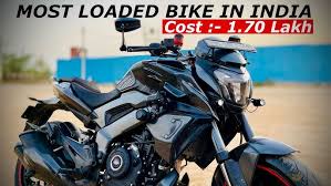 युवाओं को अपनी और आकर्षित कर रही Bajaj Dominar bike, लाजवाब डिजाइन के साथ मिलेगा स्पॉट इंजन