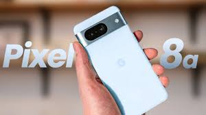 फीचर्स से मार्केट में तबाही मचाने आया Google Pixel 8a , फीचर्स देखकर हो जाओगे मदहोश