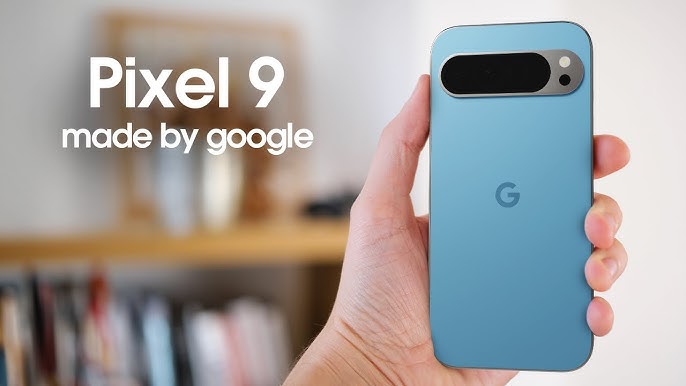 16GB रैम के साथ 256 जीबी स्टोरेज में मिलेगा Google Pixel 9 pro, ताकतवर फीचर्स के साथ जाने क्या है कीमत