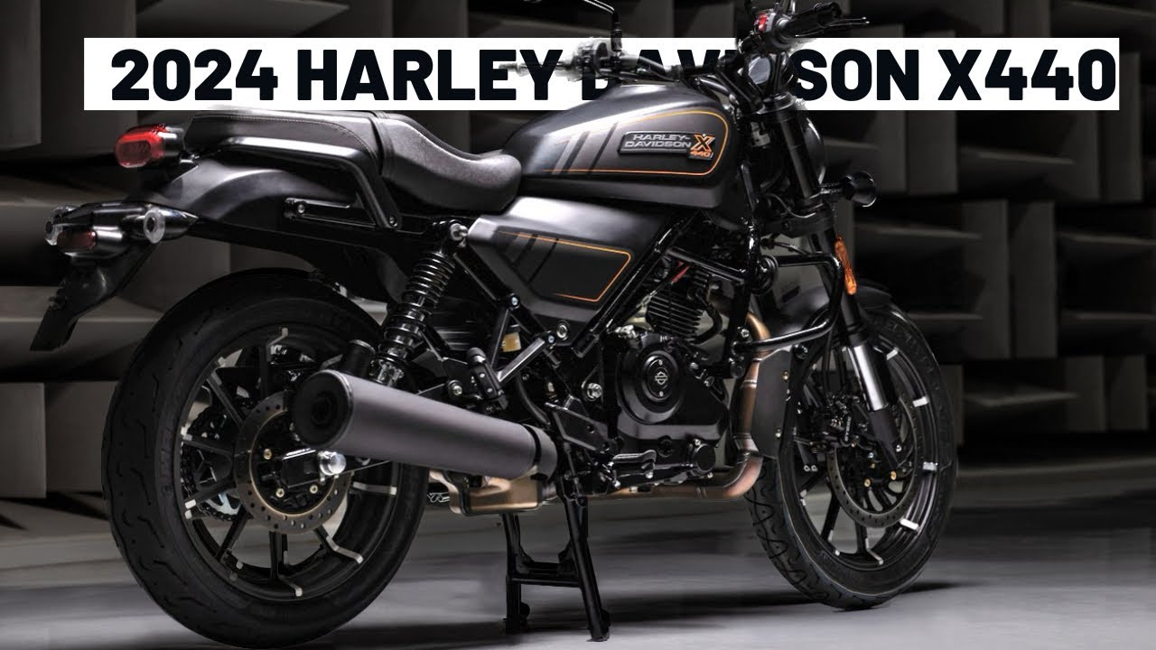 धाकड़ इंजन परफॉर्मेंस के साथ अपनी चर्चा बना रही Harley Davidson X 440 , खूबसूरत फीचर्स के साथ मिलेगा पावरफुल ब्रेकिंग सिस्टम