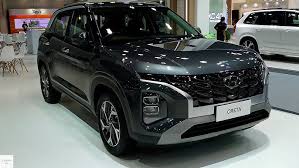 हजारों यूनिट के साथ ग्राहकों के दिलों में राज कर रही Hyundai Creta Car, जाने क्या आया लोगों को पसंद