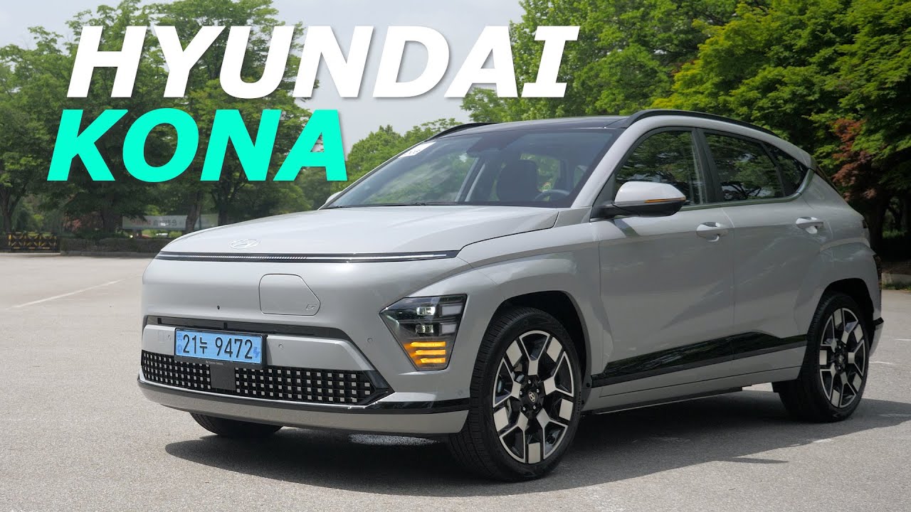 आकर्षक फीचर्स के साथ मार्केट में लांच हुई Hyundai Kona EV, प्रीमियम डिजाइन के साथ मिलेगा लग्जरी केबिन