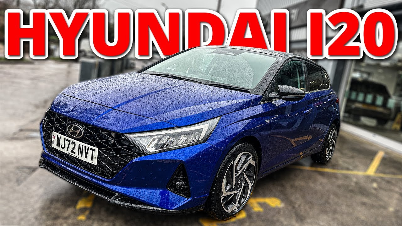 अपने घर की रौनक बढ़ाने के लिए घर लाएं Hyundai i20 Car, लग्जरी इंटीरियर ने लूटा ग्राहकों का दिल