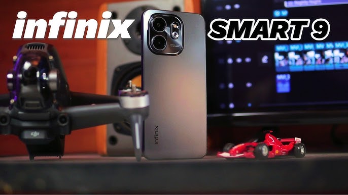 8GB रैम के साथ सबसे कम कीमत में मिल रहा Infinix Smart 9 phone, जबरदस्त कीमत में मिल रही 5000mah की बैटरी