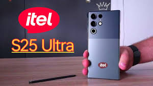 मार्केट में लोगों की पहली पसंद बना Itel S25 Ultra, जाने मिलने वाले फीचर्स