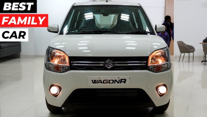 तगड़े मॉडल के साथ सबसे कम कीमत में मिलेगी Maruti Suzuki WagonR , लग्जरी इंटीरियर डिजाइन के साथ मिलेंगे आकर्षक फीचर्स