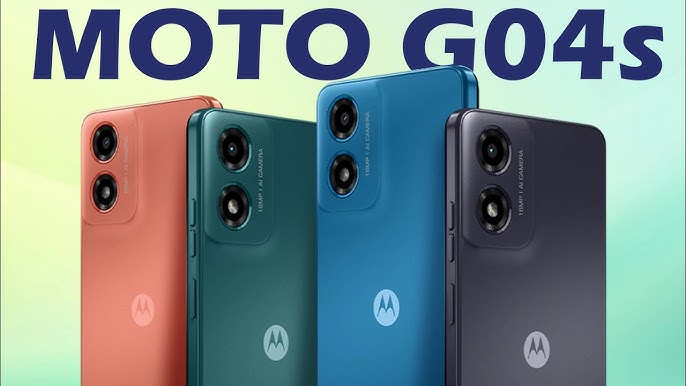 कम कीमत में ग्राहकों का दिल चुरा रहा Moto G04s smartphone , जबरदस्त कैमरा क्वालिटी के साथ मिलेंगे बेहतर फीचर्स