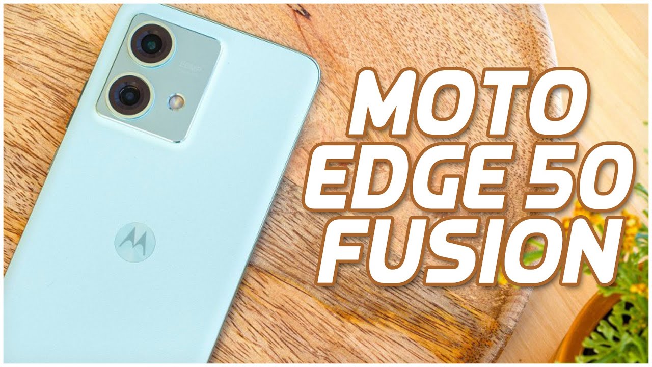 खतरनाक स्पेसिफिकेशंस के साथ स्नैपड्रेगन प्रोसेसर में लॉन्च हुआ Motorola Edge 50 Fusion, AI फीचर्स के साथ मिलेगा शानदार डिजाइन