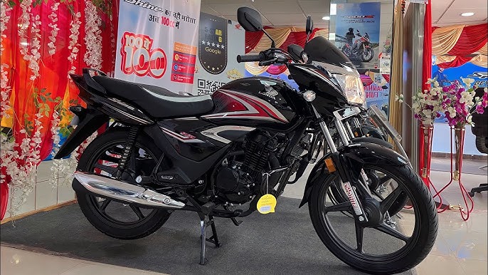 78 KM माइलेज के साथ मार्केट में चमचमा रही New Honda Shine Bike, अट्रैक्टिव डिजाइन के साथ मिलेंगे खतरनाक फीचर्स