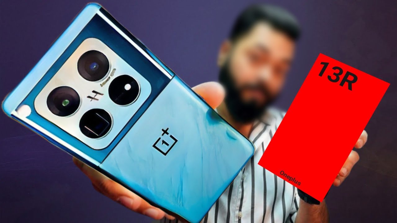 खतरनाक फीचर्स से ग्राहकों को आकर्षित कर रहा Oneplus 13R 5G , तगड़े प्रोसेसर के साथ मिलेगा शानदार गेमिंग परफॉर्मेंस