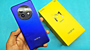 धाकड़ फीचर्स के साथ चर्चा में बना Realme P1 Speed 5G, कम कीमत में मिलेगा 256 जीबी स्टोरेज