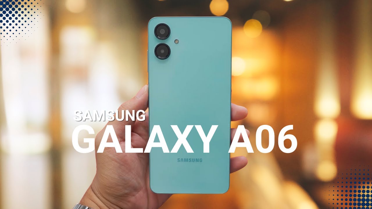 ग्राहकों के दिलों को चूर-चूर करने लॉन्च हुआ Samsung Galaxy A06, लाजवाब सुविधाओं के साथ मिलेगा कम कीमत में