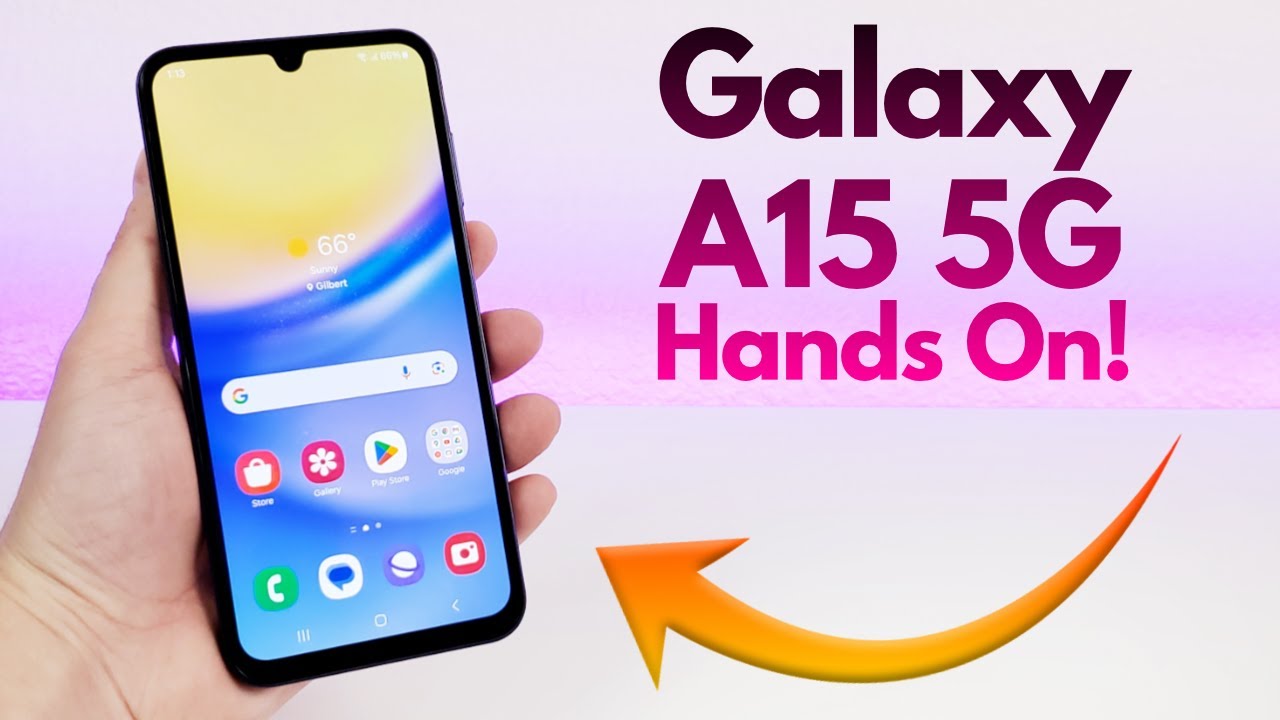 108 मेगापिक्सल कैमरा के साथ ग्राहकों को खुश कर रहा Samsung Galaxy A15 5G , टॉप क्वालिटी के साथ मिलेगी शानदार डिजाइन